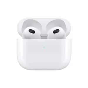 AirPods 3 Wireless Earbuds with Lightning