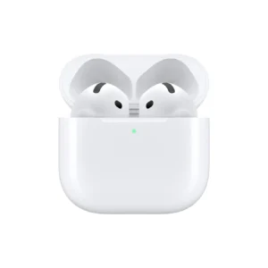 AirPods 4 Wireless Earbuds with USB‑C