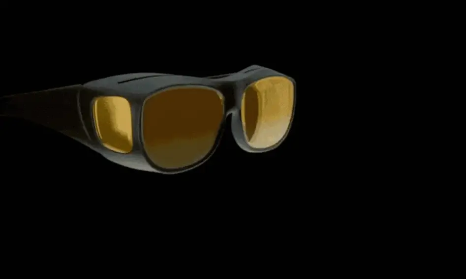 lunettes anti éblouissement efficacité